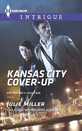 Kansas City Cover-Up book cover