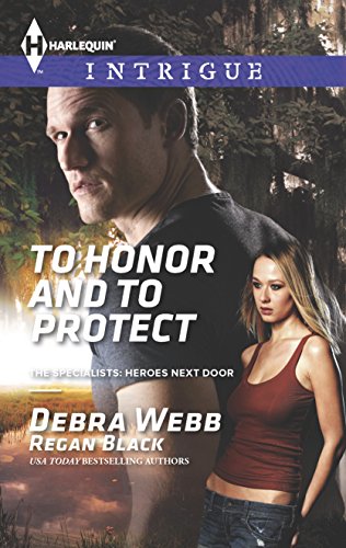 To Honor and To Protect book cover