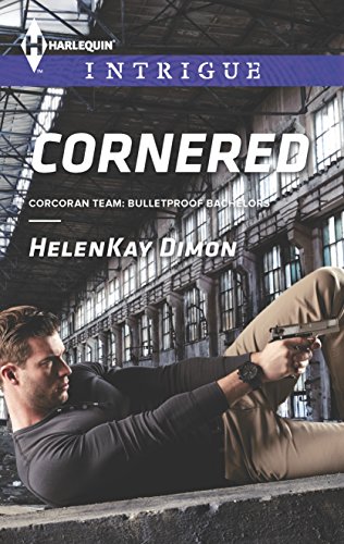 Cornered book cover