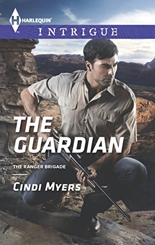 The Guardian book cover