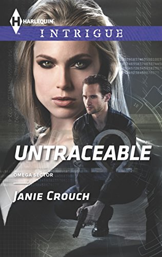 Untraceable / Conceal book cover