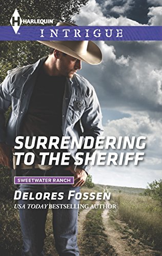 Surrendering to the Sheriff book cover