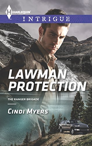 Lawman Protection book cover