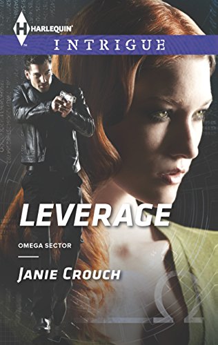 Leverage / Secret book cover