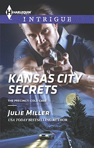 Kansas City Secrets book cover