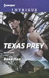 Texas Prey (Mason Ridge)