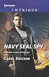 Navy SEAL Spy (Brothers in Arms: Retribution)