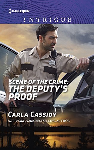 The Deputy's Proof book cover