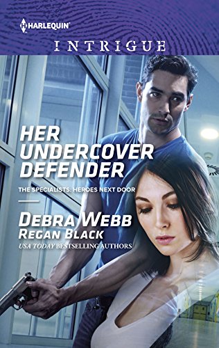 Her Undercover Defender book cover