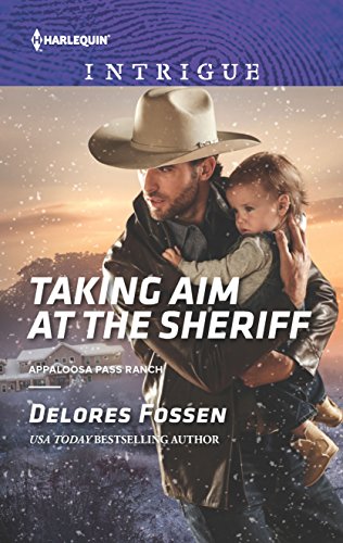 Taking Aim at the Sheriff book cover