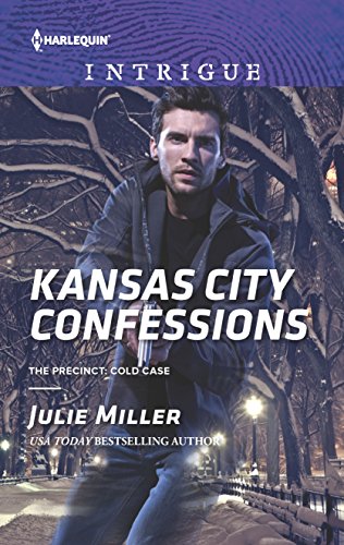 Kansas City Confessions book cover