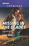 Missing in the Glades (Marshland Justice)