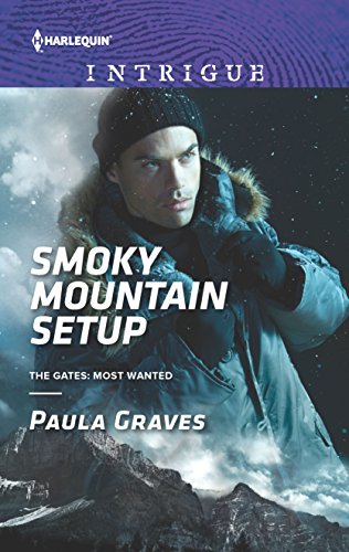 Smoky Mountain Setup book cover