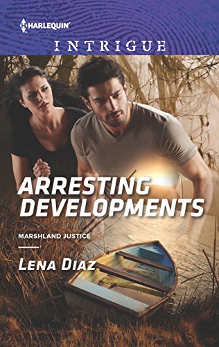 Arresting Developments book cover