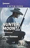 Hunter Moon (Apache Protectors)