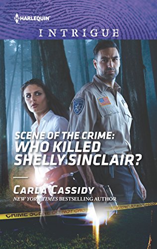 Who Killed Shelly Sinclair? book cover