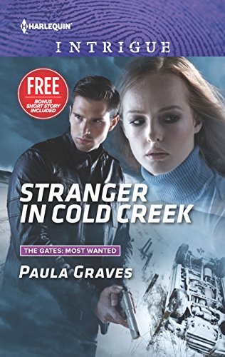 Stranger in Cold Creek book cover