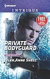 Private Bodyguard [with bonus story: 'What Happens on the Ranch']