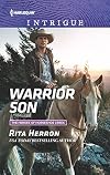 Warrior Son (The Heroes of Horseshoe Creek)