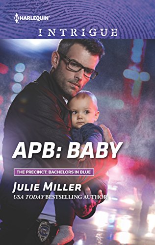 APB book cover