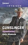 Gunslinger (Texas Rangers: Elite Troop)