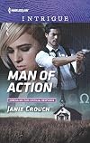 Man of Action (Omega Sector: Critical Response)