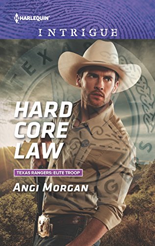 Hard Core Law book cover