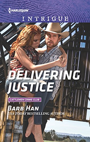 Delivering Justice book cover