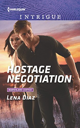Hostage Negotiation book cover