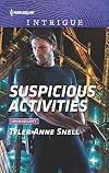 Suspicious Activities