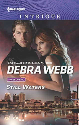 Still Waters book cover