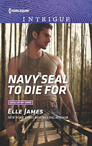 Navy SEAL to Die For book cover