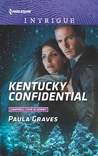 Kentucky Confidential book cover