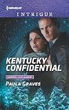 Kentucky Confidential (Campbell Cove Academy)