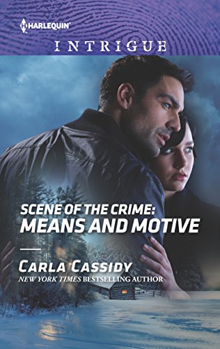 Means and Motive book cover
