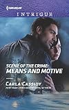 Scene of the Crime: Means and Motive