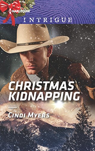 Christmas Kidnapping book cover