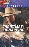 Christmas Kidnapping (The Men of Search Team Seven)
