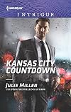 Kansas City Countdown (The Precinct: Bachelors in Blue)