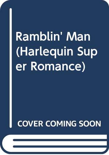 Ramblin' Man book cover