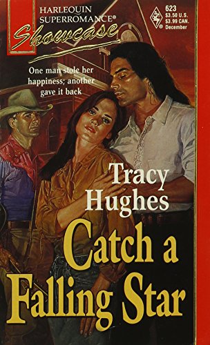 Catch a Falling Star book cover