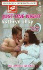 Just One Night book cover