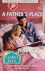 A Father's Place book cover