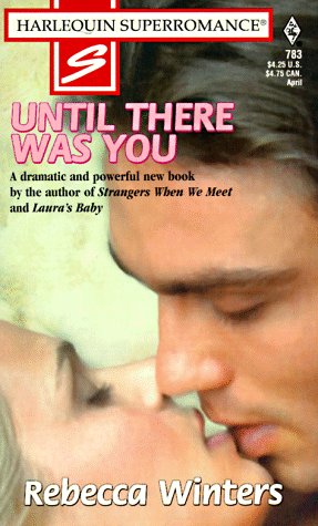 Until There Was You book cover