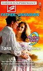 Father: Unknown (By: Tara Taylor Quinn) cover