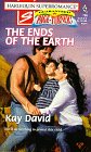 The Ends Of The Earth book cover