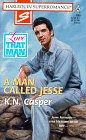 A Man Called Jesse