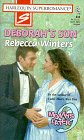 Deborah's Son book cover