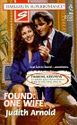 Found: One Wife