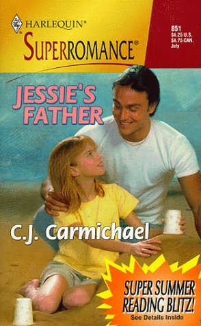 Jessie's Father book cover